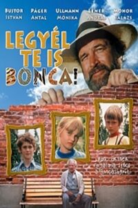 Legyél te is Bonca! 1984 on netflix