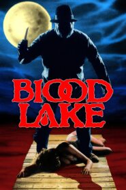 Blood Lake 1987 on netflix