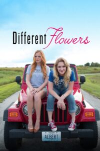 Different Flowers 2017 on netflix