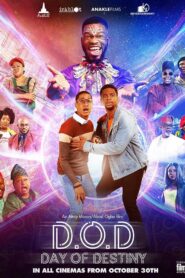 Day of Destiny 2021 on netflix