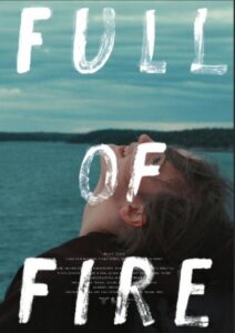 Full of Fire 2020 on netflix