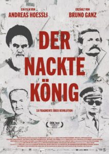 The Naked King – 18 Fragments on Revolution 2019 on netflix