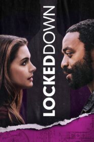 Locked Down 2021 on netflix