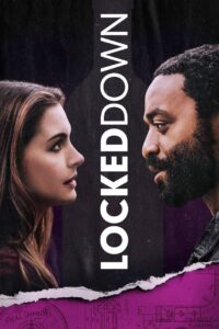 Locked Down 2021 on netflix