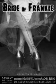 Bride of Frankie 2017 on netflix