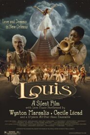 Louis 2010 on netflix