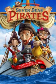 Seven Seas Pirates 2012 on netflix