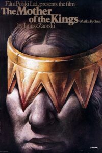 The Mother of the Kings 1987 on netflix