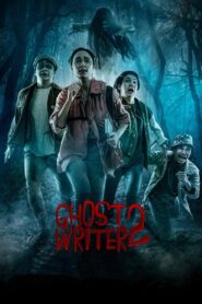 Ghost Writer 2 2022 on netflix