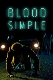 Blood Simple 1984 on netflix