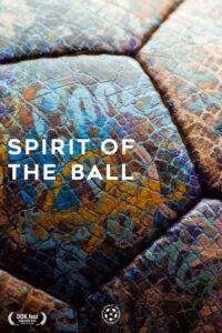 Spirit of the Ball 2019 on netflix