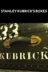 Stanley Kubrick’s Boxes 2008 on netflix