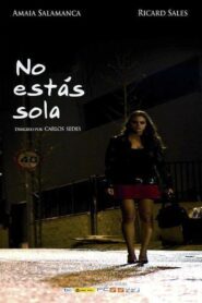 No estás sola, Sara 2009 on netflix