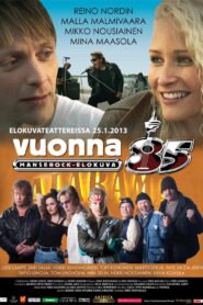 The Year of ’85: Rock Your Memories 2013 on netflix