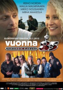 The Year of ’85: Rock Your Memories 2013 on netflix