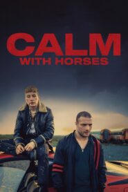 Calm with Horses 2020 on netflix