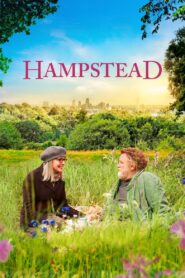 Hampstead 2017 on netflix