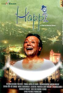 Happi 2019 on netflix