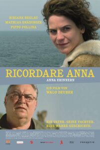 Ricordare Anna 2005 on netflix