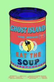 Ghost Island 2022 on netflix