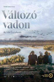My Sweden – A Changing Wilderness 2024 on netflix