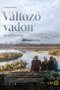 My Sweden – A Changing Wilderness 2024 on netflix
