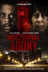 Nocturnal Agony 2014 on netflix