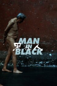 Man in Black 2023 on netflix