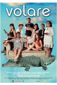 Volare 2013 on netflix
