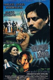 Obligado a matar 1993 on netflix