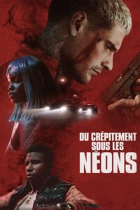 Blazing Neon 2022 on netflix