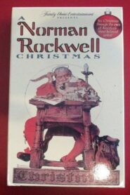 A Norman Rockwell Christmas 1993 on netflix
