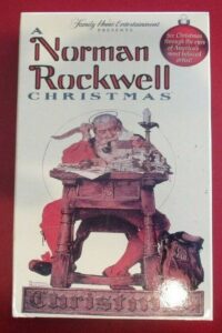 A Norman Rockwell Christmas 1993 on netflix