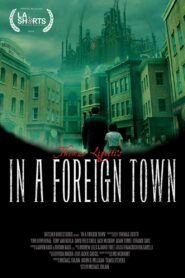 In a Foreign Town 2018 on netflix
