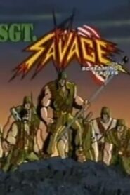 G.I. Joe: Sgt. Savage and His Screaming Eagles: Old Soldiers Never Die 1994 on netflix