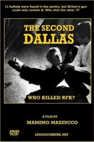 L’altra Dalla – Chi ha ucciso RFK? 2007 on netflix