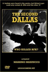 L’altra Dalla – Chi ha ucciso RFK? 2007 on netflix