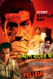 Ghurghutiar Ghotona 1999 on netflix