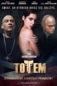 Totem 2017 on netflix