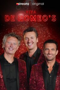 Viva De Romeo’s 2024 on netflix