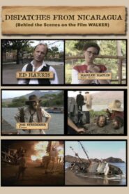 Dispatches from Nicaragua 2008 on netflix