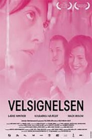 The Blessing 2009 on netflix