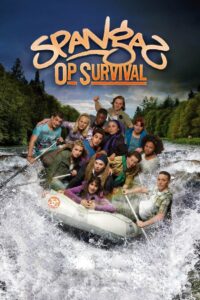 SpangaS Op Survival 2009 on netflix