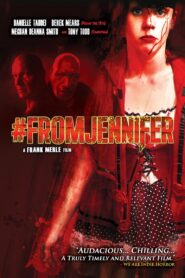 From Jennifer 2017 on netflix