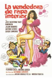La vendedora de ropa interior 1982 on netflix