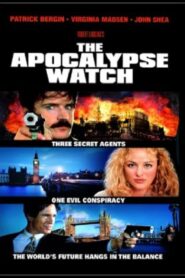 The Apocalypse Watch 1997 on netflix
