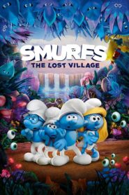 Smurfs: The Lost Village 2017 on netflix