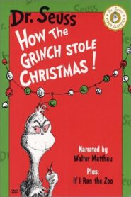 How the Grinch Stole Christmas! 1992 on netflix