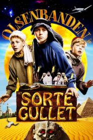 The Junior Olsen Gang and the Black Gold 2009 on netflix