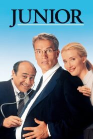 Junior 1994 on netflix
